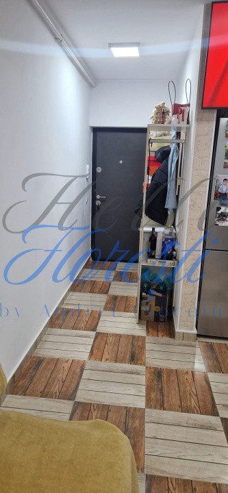 Apartament 3 camere 56mp utili, Zona Eroilor | Floresti