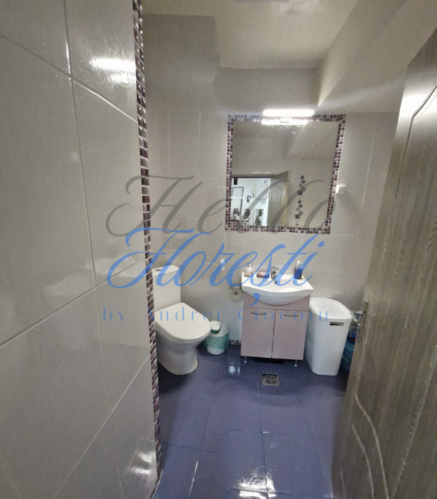 Apartament 3 camere 56mp utili, Zona Eroilor | Floresti