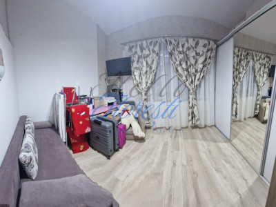 Apartament 3 camere 56mp utili, Zona Eroilor | Floresti
