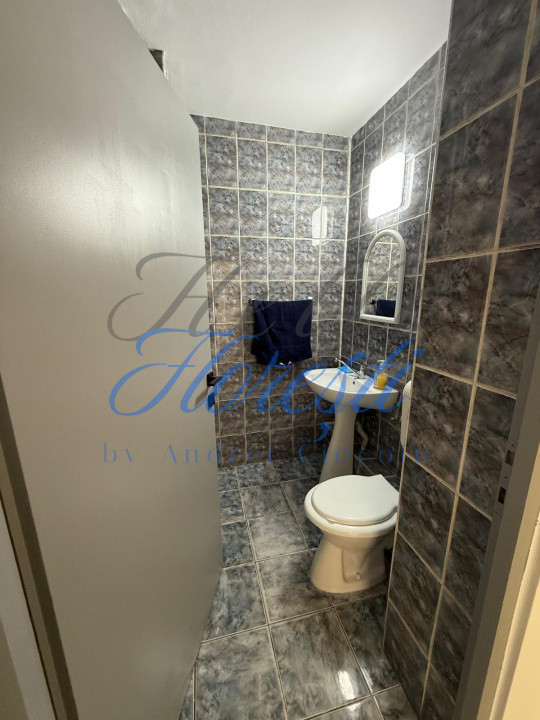 Spatiu comercial 75mp, intrare din strada, 4 camere