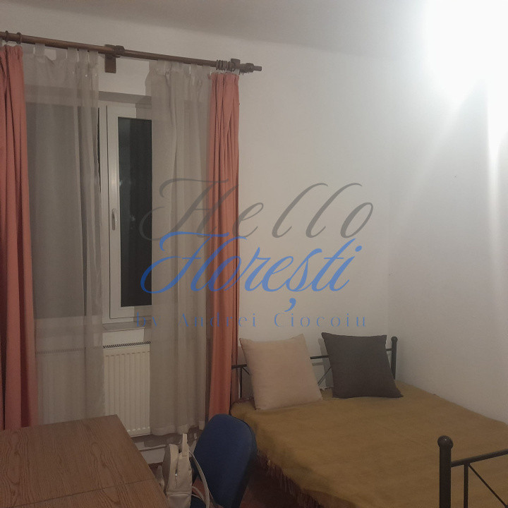 Apartament 1 Camera, 40MP,  zona Gheorghieni, Cluj