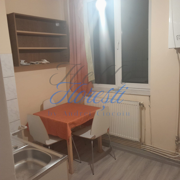 Apartament 1 Camera, 40MP,  zona Gheorghieni, Cluj