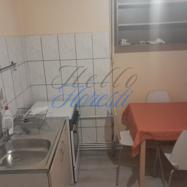 Apartament 1 Camera, 40MP,  zona Gheorghieni, Cluj