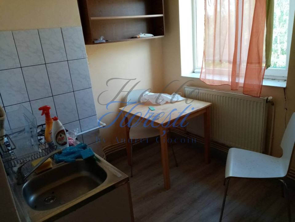 Apartament 1 Camera, 40MP,  zona Gheorghieni, Cluj