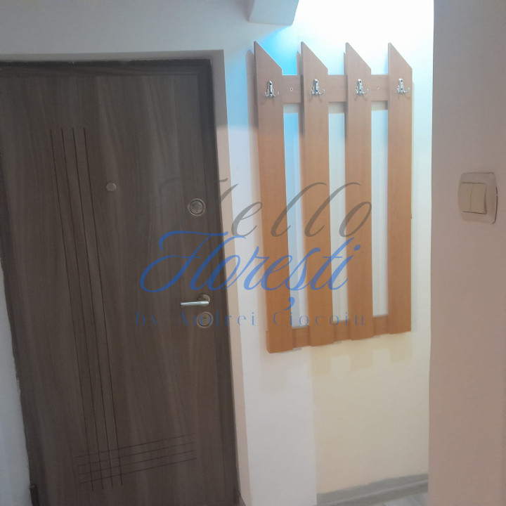 Apartament 1 Camera, 40MP,  zona Gheorghieni, Cluj
