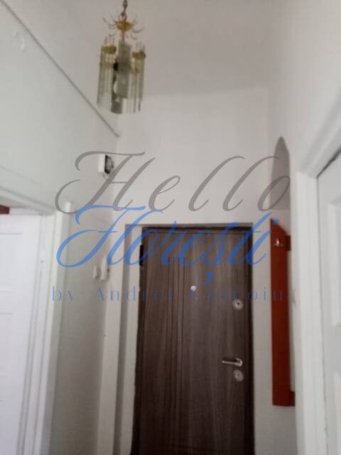 Apartament 1 Camera, 40MP,  zona Gheorghieni, Cluj