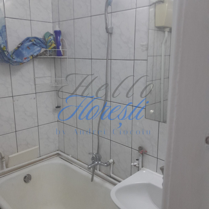 Apartament 1 Camera, 40MP,  zona Gheorghieni, Cluj