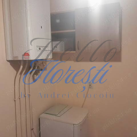 Apartament 1 Camera, 40MP,  zona Gheorghieni, Cluj