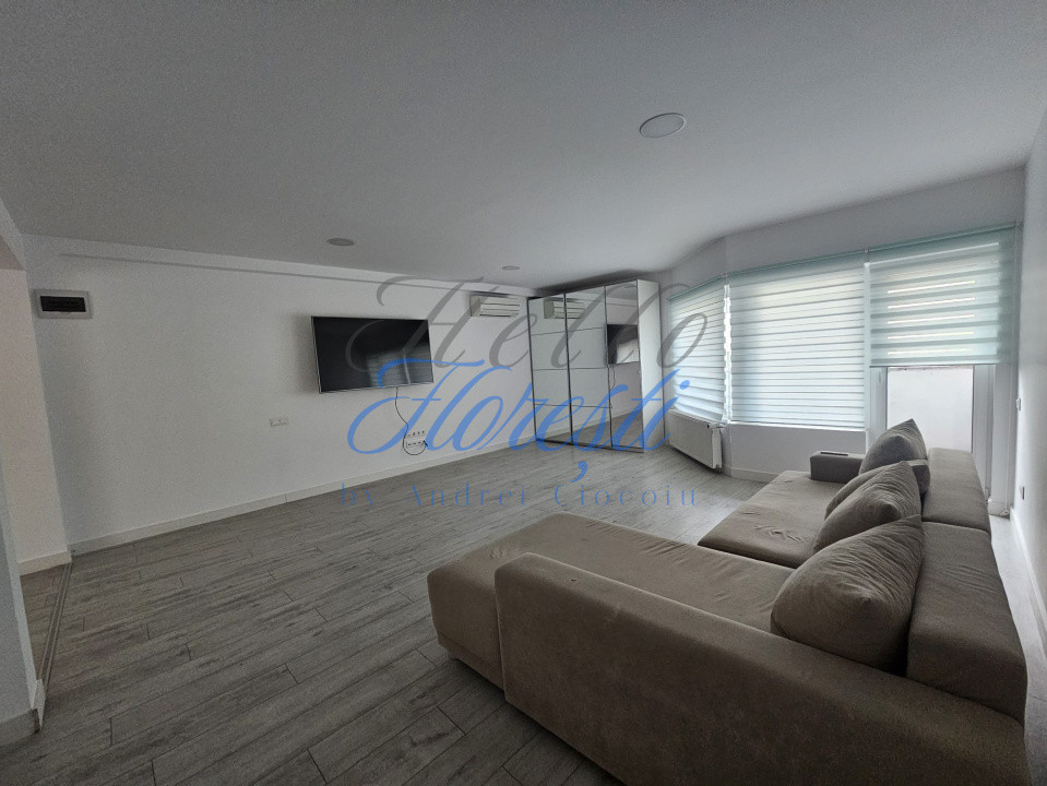 Apartament 3 Camere, tip duplex, 157MP, Zona Manastur, Cluj