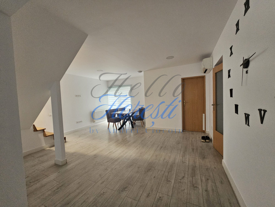 Apartament 3 Camere, tip duplex, 157MP, Zona Manastur, Cluj