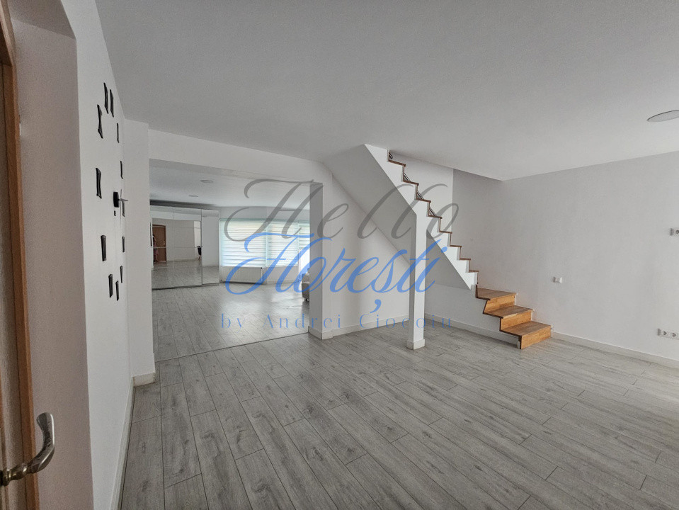 Apartament 3 Camere, tip duplex, 157MP, Zona Manastur, Cluj