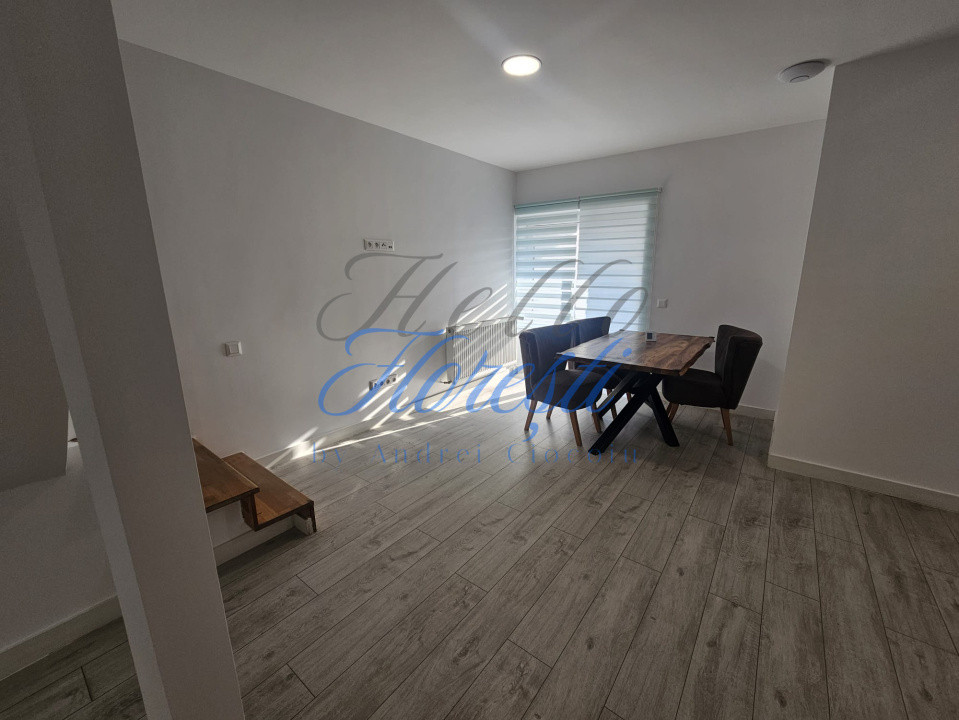 Apartament 3 Camere, tip duplex, 157MP, Zona Manastur, Cluj