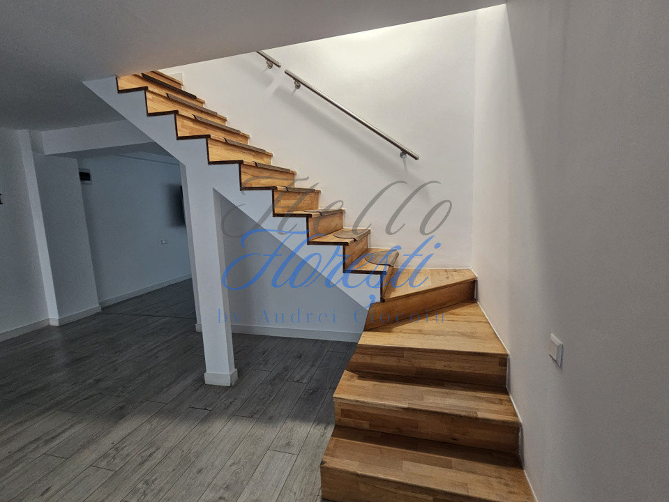 Apartament 3 Camere, tip duplex, 157MP, Zona Manastur, Cluj