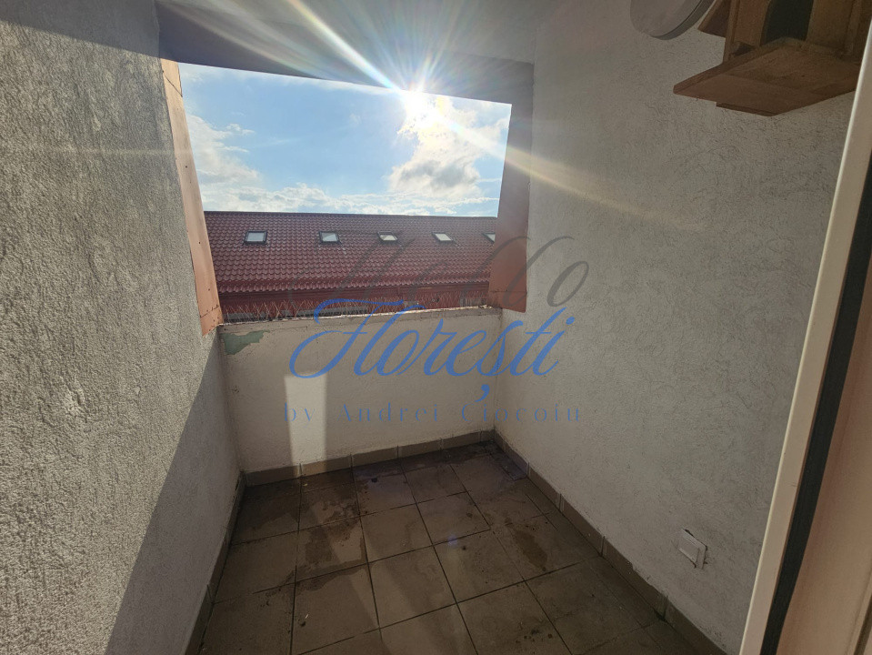 Apartament 3 Camere, tip duplex, 157MP, Zona Manastur, Cluj