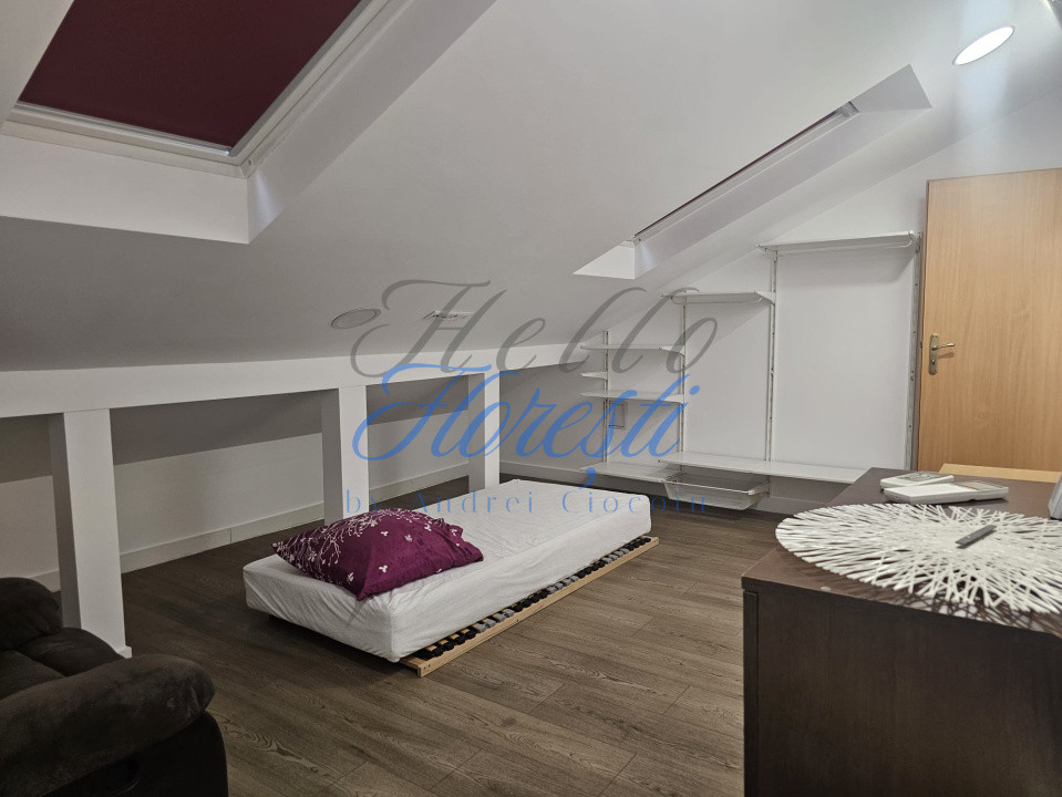 Apartament 3 Camere, tip duplex, 157MP, Zona Manastur, Cluj