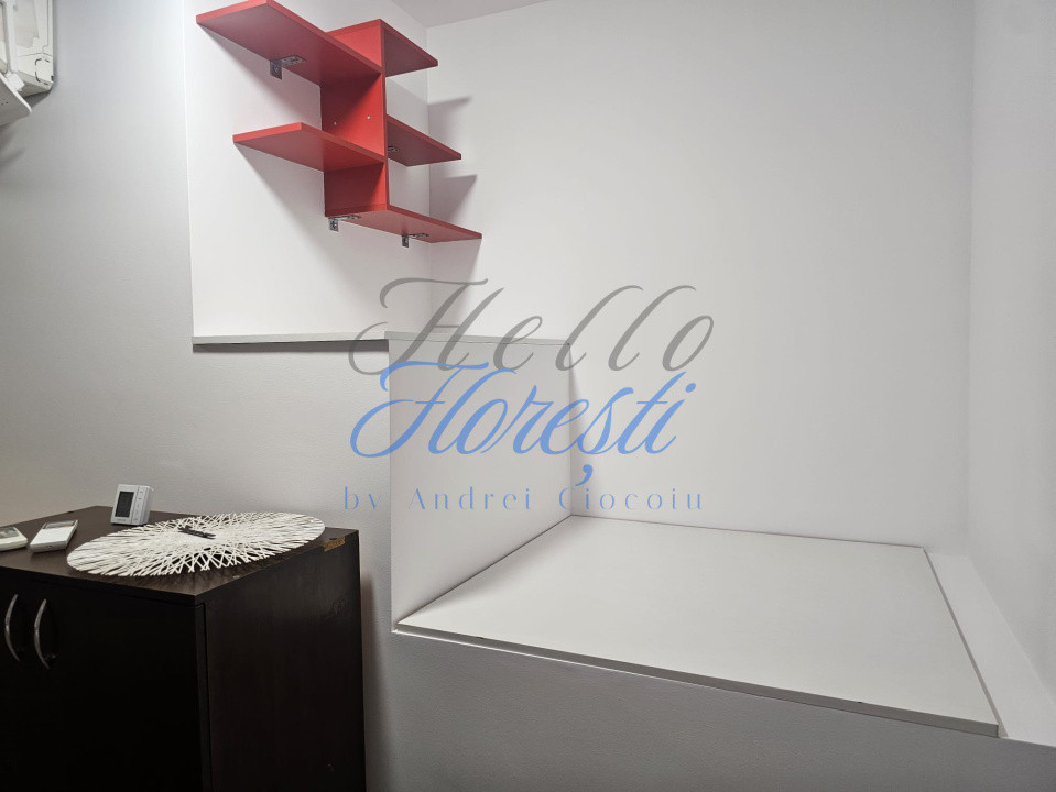 Apartament 3 Camere, tip duplex, 157MP, Zona Manastur, Cluj