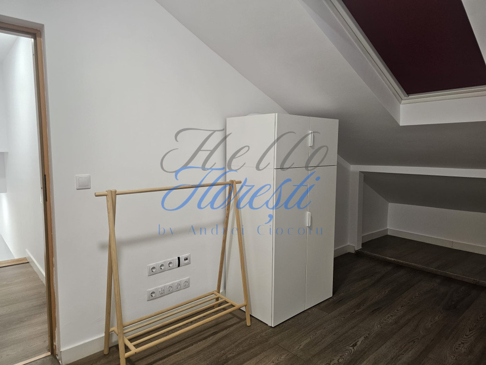 Apartament 3 Camere, tip duplex, 157MP, Zona Manastur, Cluj