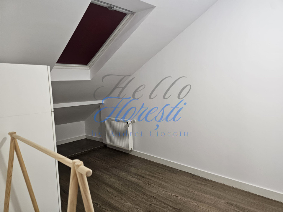 Apartament 3 Camere, tip duplex, 157MP, Zona Manastur, Cluj