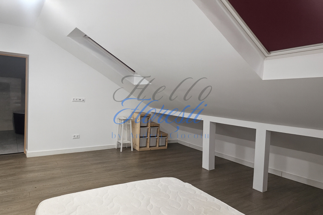 Apartament 3 Camere, tip duplex, 157MP, Zona Manastur, Cluj