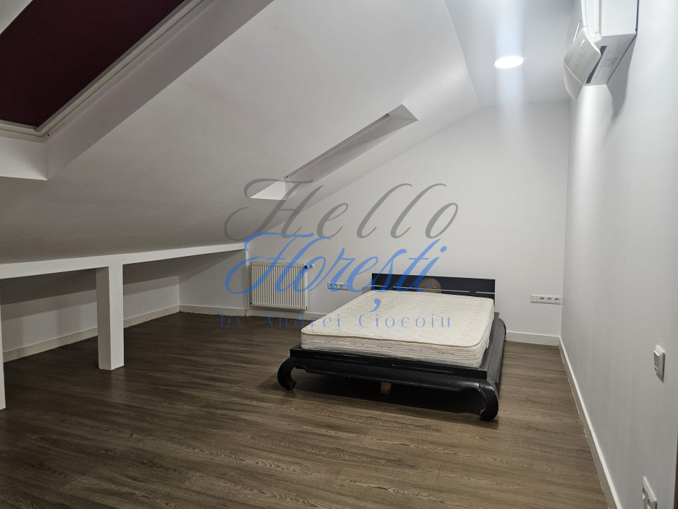 Apartament 3 Camere, tip duplex, 157MP, Zona Manastur, Cluj