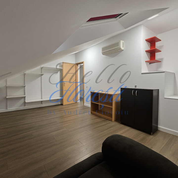 Apartament 3 Camere, tip duplex, 157MP, Zona Manastur, Cluj