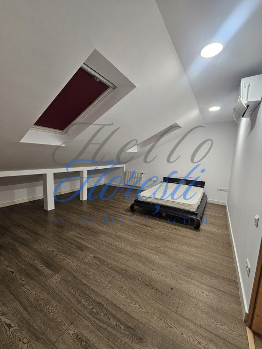 Apartament 3 Camere, tip duplex, 157MP, Zona Manastur, Cluj