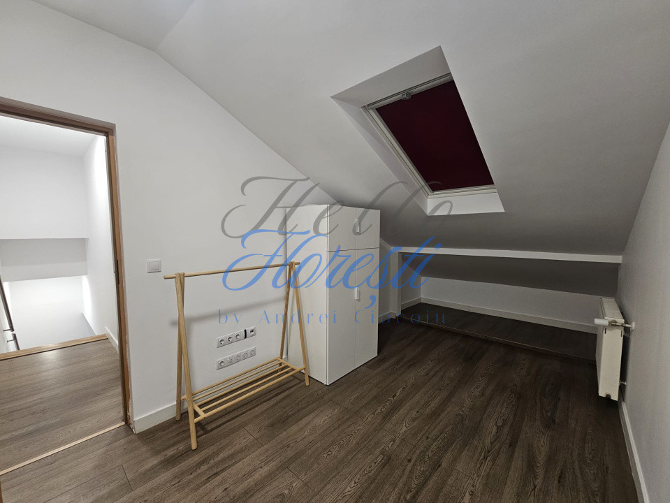 Apartament 3 Camere, tip duplex, 157MP, Zona Manastur, Cluj