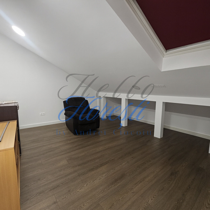 Apartament 3 Camere, tip duplex, 157MP, Zona Manastur, Cluj