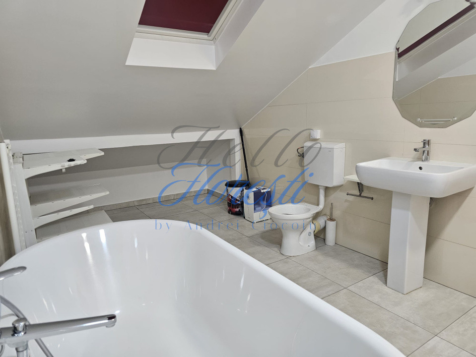 Apartament 3 Camere, tip duplex, 157MP, Zona Manastur, Cluj
