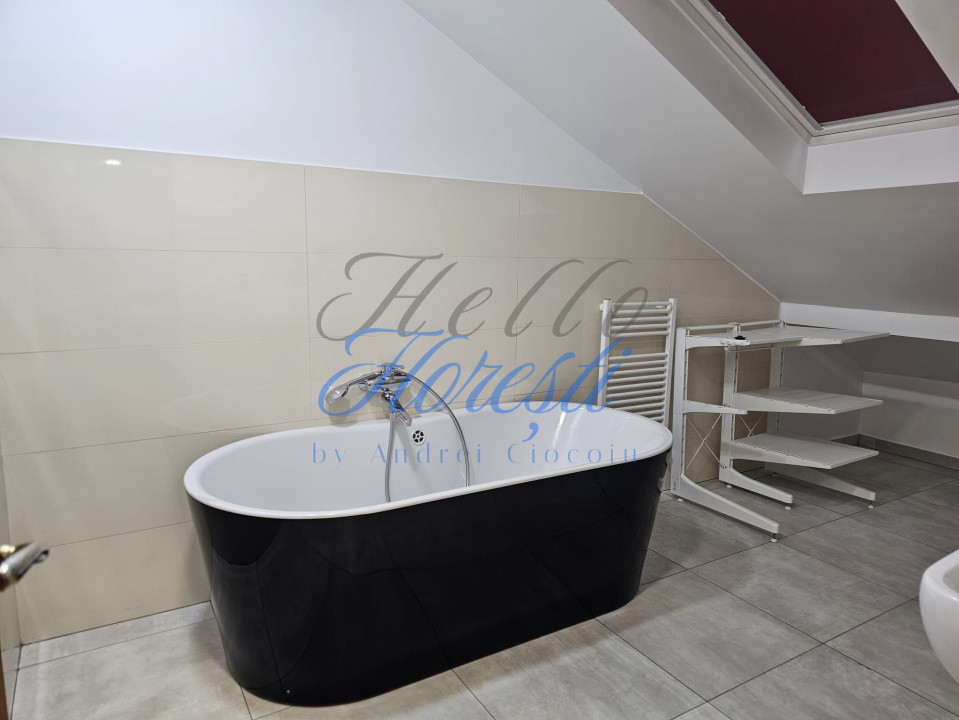 Apartament 3 Camere, tip duplex, 157MP, Zona Manastur, Cluj
