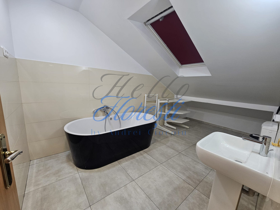 Apartament 3 Camere, tip duplex, 157MP, Zona Manastur, Cluj