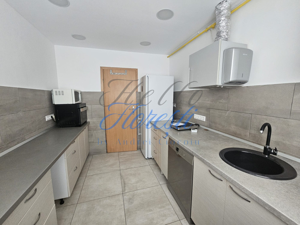 Apartament 3 Camere, tip duplex, 157MP, Zona Manastur, Cluj