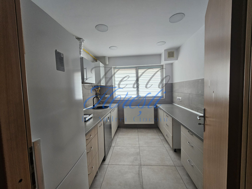 Apartament 3 Camere, tip duplex, 157MP, Zona Manastur, Cluj