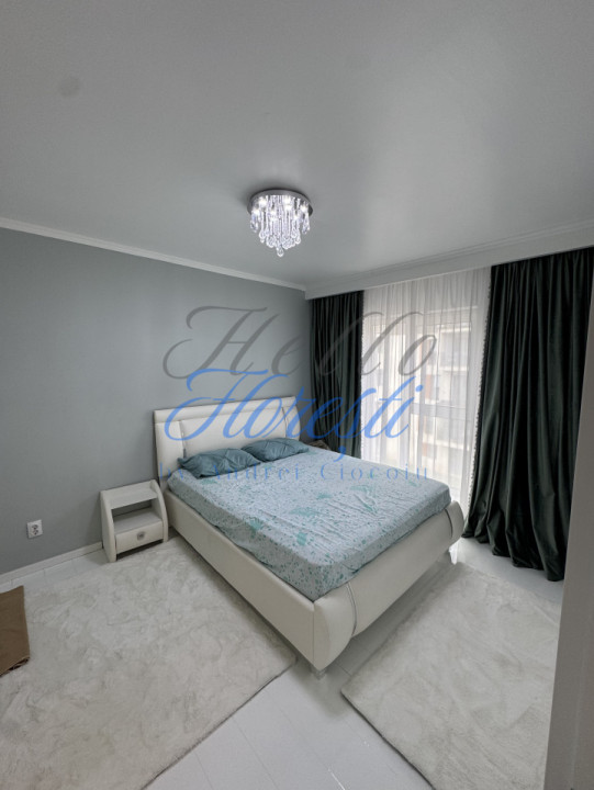 Apartament 3 camere 75mp + Parcare, Zona Eroilor | Floresti