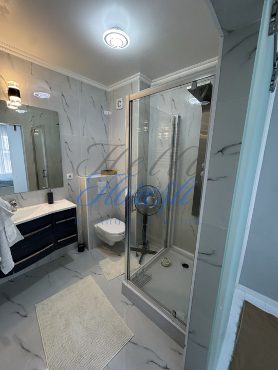 Apartament 3 camere 75mp + Parcare, Zona Eroilor | Floresti