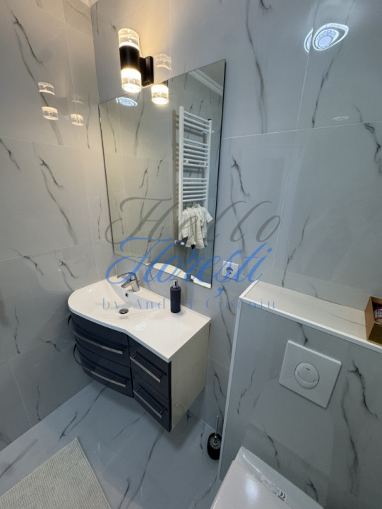 Apartament 3 camere 75mp + Parcare, Zona Eroilor | Floresti