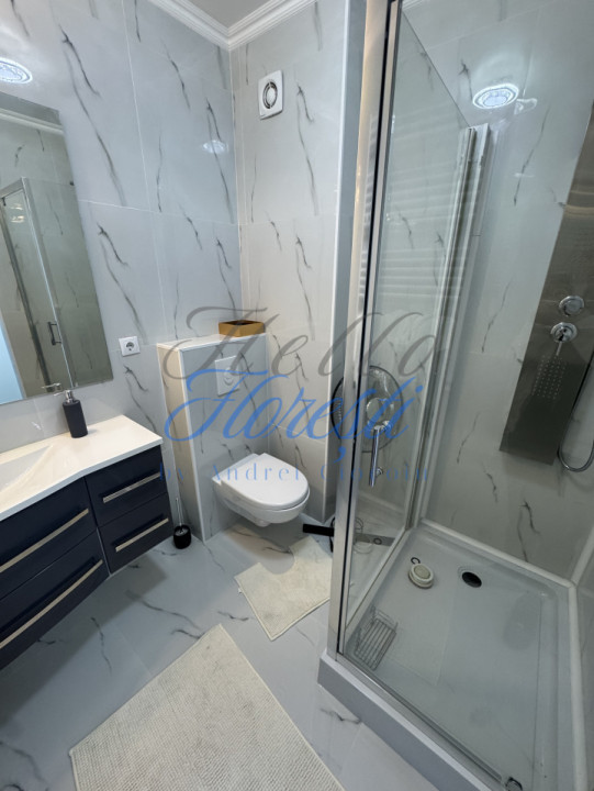Apartament 3 camere 75mp + Parcare, Zona Eroilor | Floresti