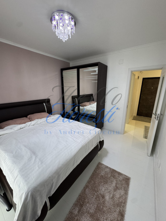 Apartament 3 camere 75mp + Parcare, Zona Eroilor | Floresti