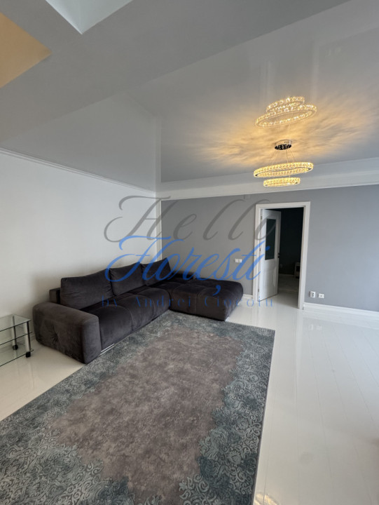 Apartament 3 camere 75mp + Parcare, Zona Eroilor | Floresti
