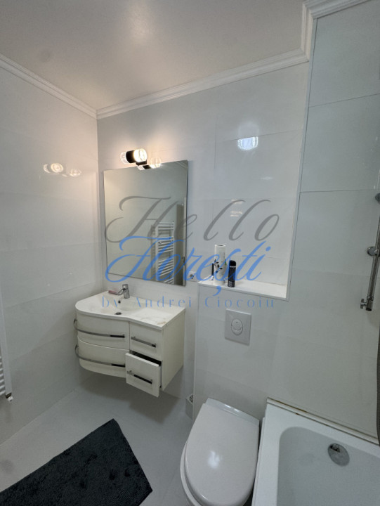 Apartament 3 camere 75mp + Parcare, Zona Eroilor | Floresti