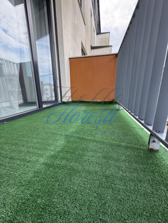 Apartament 3 camere 75mp + Parcare, Zona Eroilor | Floresti