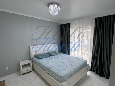 Apartament 3 camere 75mp + Parcare, Zona Eroilor | Floresti