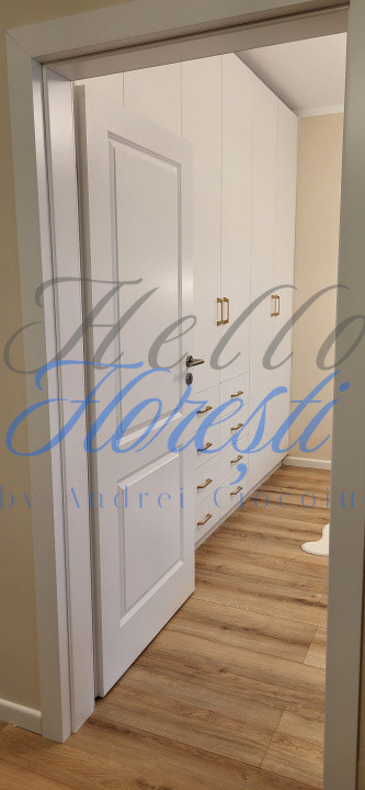 Apartament 2 camere 50mp, Zona Vivo | Floresti