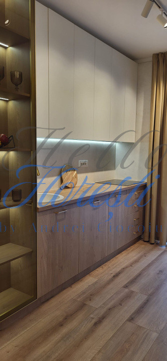 Apartament 2 camere 50mp, Zona Vivo | Floresti