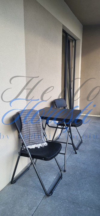 Apartament 2 camere 50mp, Zona Vivo | Floresti