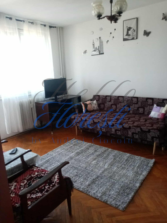 Apartament cu 2 camere si parcare in Cluj Napoca zona Gheorgheni 