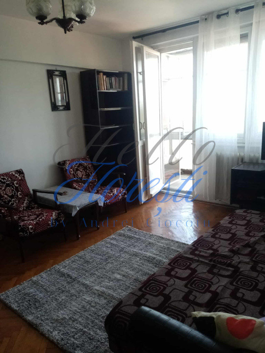 Apartament cu 2 camere si parcare in Cluj Napoca zona Gheorgheni 