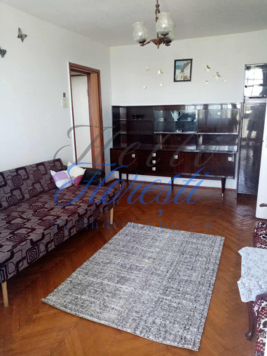 Apartament cu 2 camere si parcare in Cluj Napoca zona Gheorgheni 