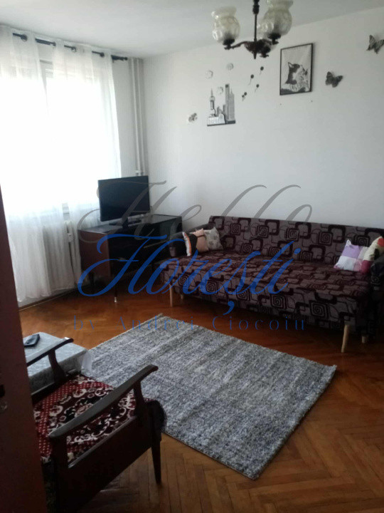 Apartament cu 2 camere si parcare in Cluj Napoca zona Gheorgheni 