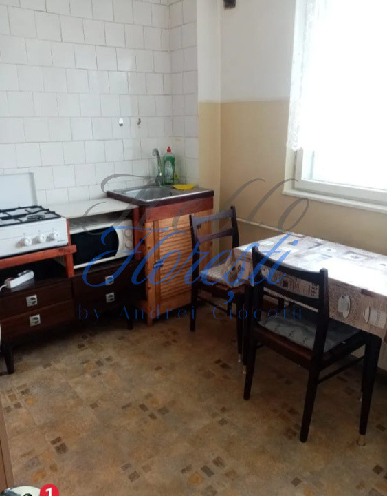 Apartament cu 2 camere si parcare in Cluj Napoca zona Gheorgheni 